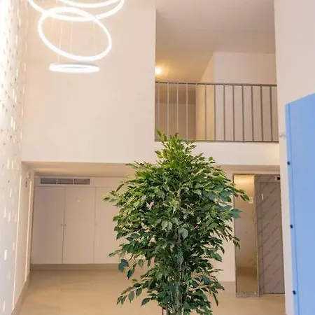 Apartamento Stylish