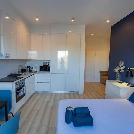 Stylish Apartamento