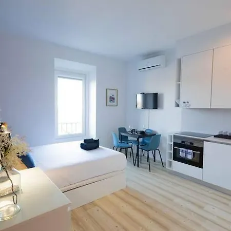Apartamento Stylish Lisboa