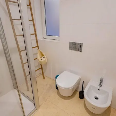Apartamento Stylish *