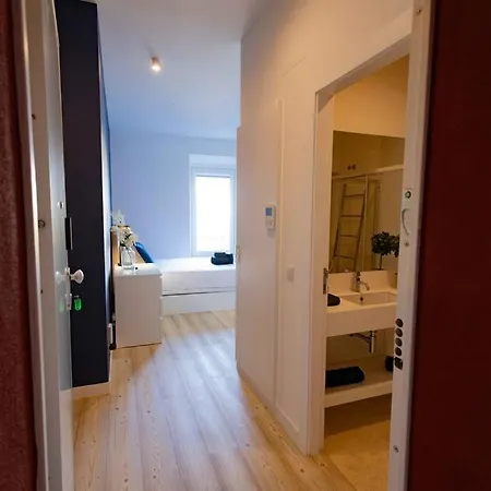 Apartamento Stylish