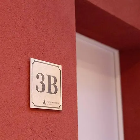 Stylish Apartamento