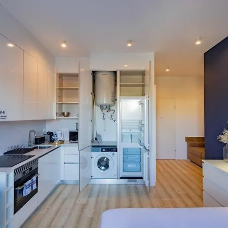 Stylish Apartamento Lisboa