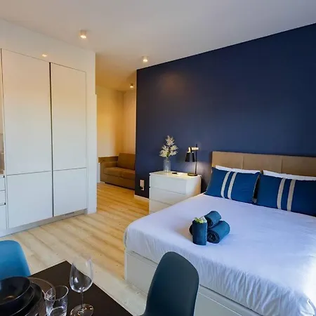 Apartamento Stylish Lisboa