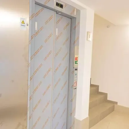 Stylish Apartamento Lisboa