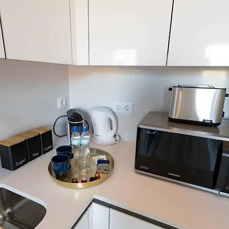 Stylish Apartamento *