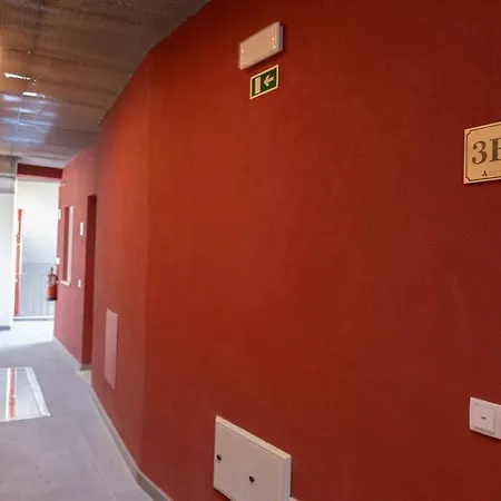 Apartamento Stylish Lisboa