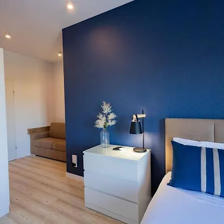 Stylish Apartamento Lisboa