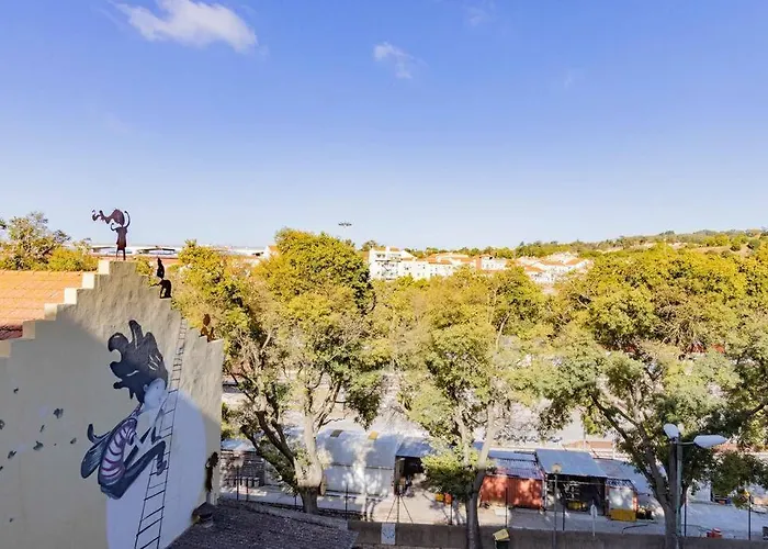 Stylish Lisboa