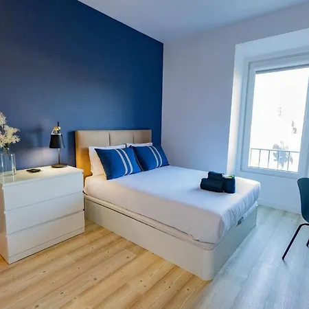 Stylish Apartman Lisboa