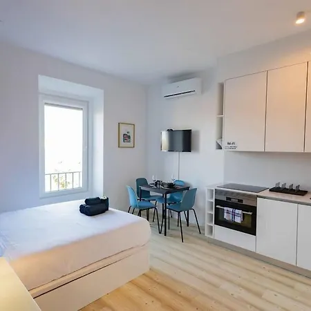 Stylish Apartman Lisboa